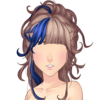 Coupe Nore Death Faery