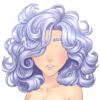 Coupe Susan Little Alchemist