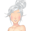 Coupe Rosie Egg Artist