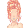 Coupe Sybille Fortune Teller