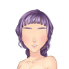 Coupe Roxane Cacophony