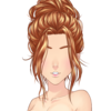 Coupe Sybille Fortune Teller