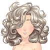 Coupe Susan Little Alchemist