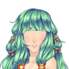 Coupe Elda Warrior's Maid