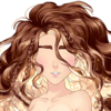 Coupe Inina Summer Faery