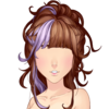 Coupe Nore Death Faery
