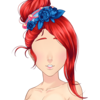 Coupe Ludwina Contralto