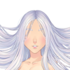 Coupe Louise Banshee