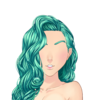 Coupe Jessica Rosé