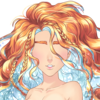 Coupe Inina Summer Faery