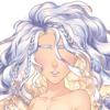 Coupe Inina Summer Faery