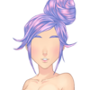 Coupe Rosie Egg Artist