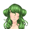 Coupe Flora Costume Bériflore