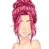 Coupe Sybille Fortune Teller