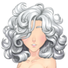 Coupe Susan Little Alchemist