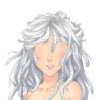Coupe Mowa Voodoo Priestess
