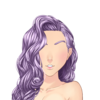 Coupe Jessica Rosé