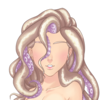 Coupe Ursula Legend of Sea
