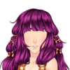 Coupe Elda Warrior's Maid