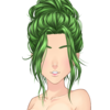 Coupe Sybille Fortune Teller