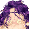 Coupe Inina Summer Faery