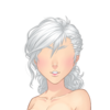 Coupe Thia Dragoness Heir