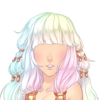 Coupe Elda Warrior's Maid