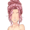 Coupe Sybille Fortune Teller
