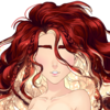 Coupe Inina Summer Faery