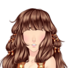 Coupe Elda Warrior's Maid