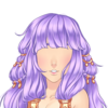 Coupe Elda Warrior's Maid