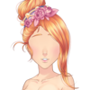 Coupe Ludwina Contralto