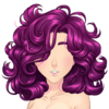 Coupe Susan Little Alchemist