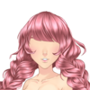 Coupe Melissa Starry Witch