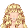 Coupe Elda Warrior's Maid
