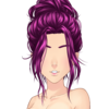 Coupe Sybille Fortune Teller