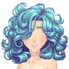 Coupe Susan Little Alchemist