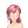 Coupe Thia Dragoness Heir