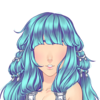 Coupe Elda Warrior's Maid