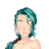Coupe Manon Ghost Hunter