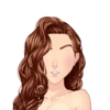 Coupe Jessica Rosé