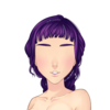 Coupe Roxane Cacophony