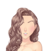 Coupe Jessica Rosé