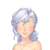 Coupe Thia Dragoness Heir