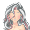 Coupe Ursula Legend of Sea
