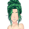 Coupe Sybille Fortune Teller