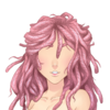 Coupe Mowa Voodoo Priestess