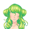 Coupe Flora Costume Bériflore
