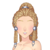 Coupe Asmodée Succubus Ruler