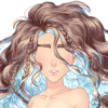 Coupe Inina Summer Faery